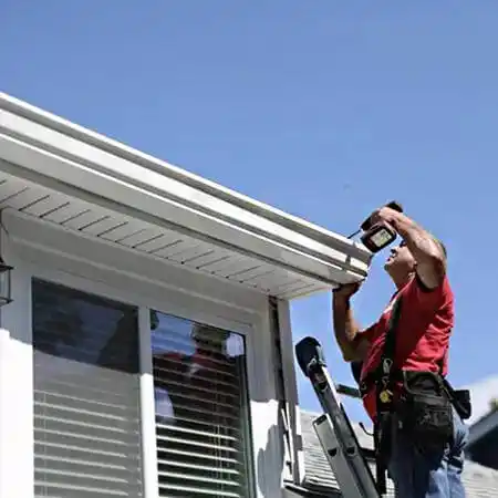 gutter services Cheraw